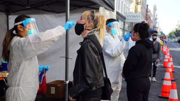 ஜீரோ கோவிட்