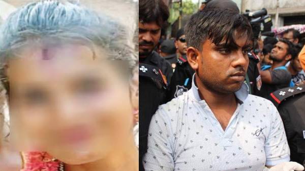  வாக்குமூலம்