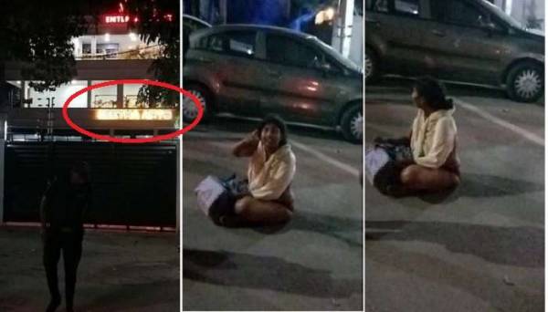 துணை நடிகை சுனிதா போயா 