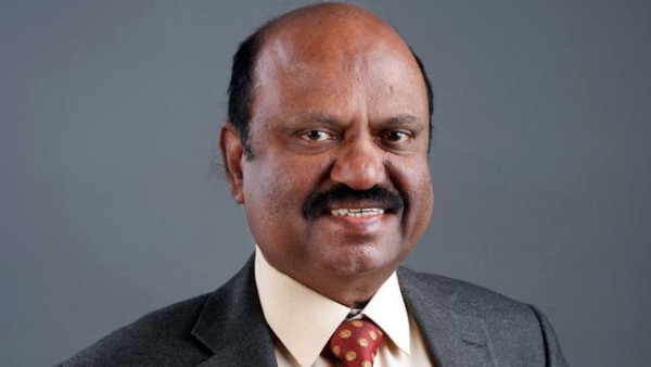 Former IAS CV Ananda Bose appointed West Bengal Governor Former IAS CV Ananda Bose appointed West Bengal Governor