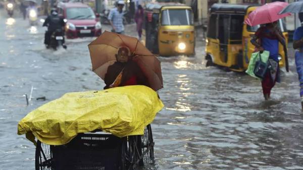 சென்னை வெள்ளம்