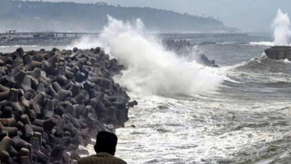  கடல் வெப்பநிலை 26 டிகிரி 