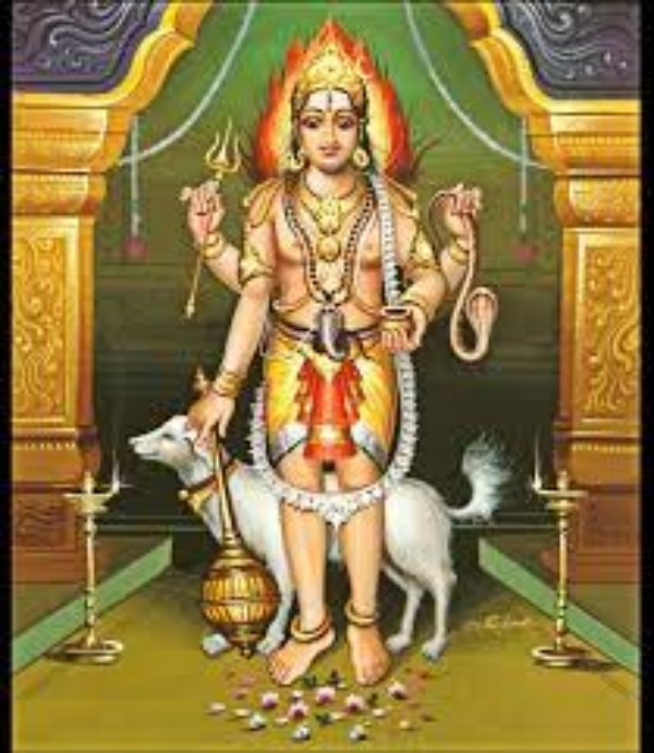 தலைவிதி மாறும் 