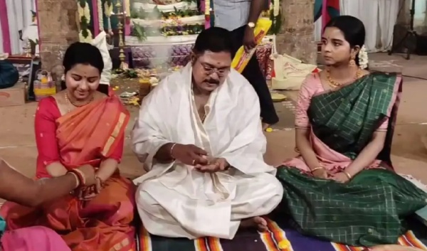 சிறப்பு பூஜைகள்