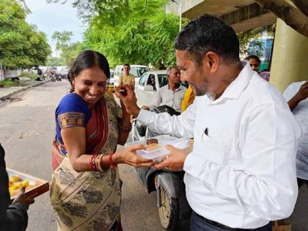  தணுவையா கொன்றோம்? 