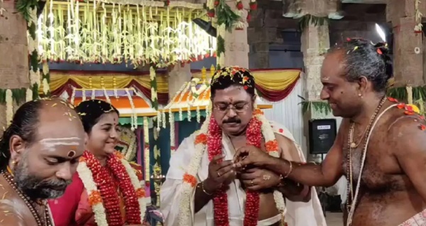 தருமபுரம் ஆதின மடம்