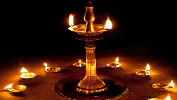 லட்சுமி பிரபோதன தினம் 