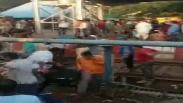 பெரும் விபத்து தவிர்ப்பு பெரும் விபத்து தவிர்ப்பு