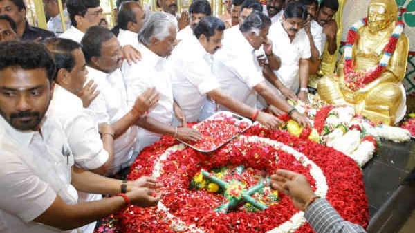 தேவர் ஜெயந்தி தேவர் ஜெயந்தி
