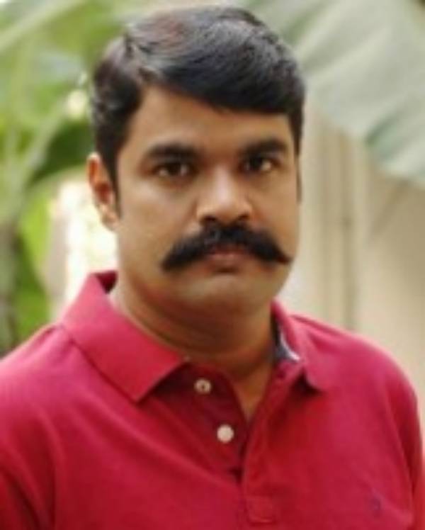  நடிகர் ஆர்.கே 