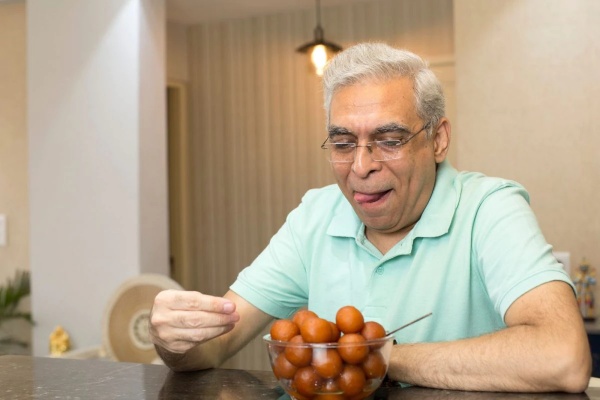 இனிப்பு சுவை