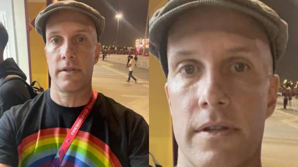 அமெரிக்கா-வேல்ஸ் அணி போட்டி 