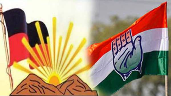  திமுக கூட்டணி 