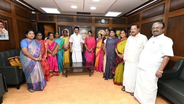 முக்கிய மாற்றங்கள் 