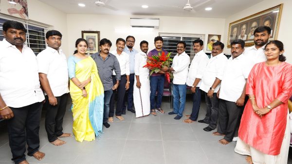 புதிய நியமனங்கள் 