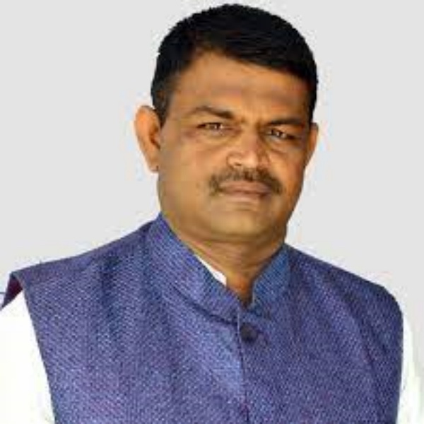 பாஜக சீட் கொடுக்க மறுத்ததால்