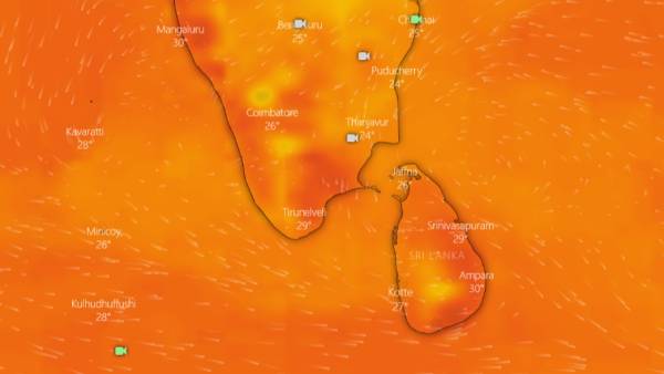 சென்னையில் குறையும் 