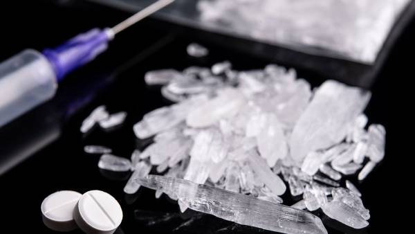 போதைப்பொருள் தடுப்பு பிரிவு 