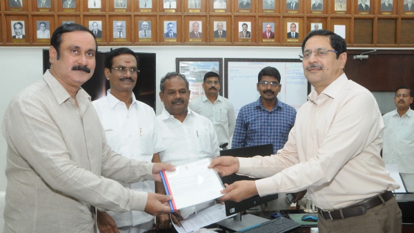 மக்களை பிரிக்காதீர்கள்