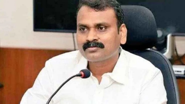 பாஜக அப்செட்