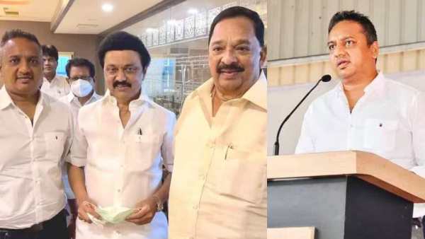 மாநில பதவி 