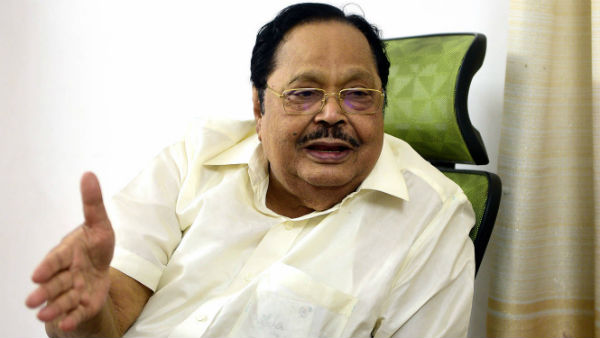 பிசாசு போல பாஜக