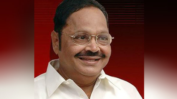 துரைமுருகன் நகைச்சுவை
