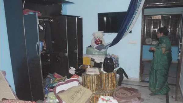 க்ளூ கிடைக்காமல் திணறல்.. 