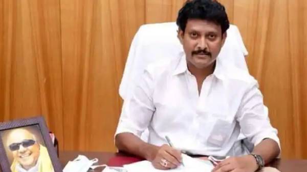  அன்பில் மகேஷ் பொய்யாமொழி 