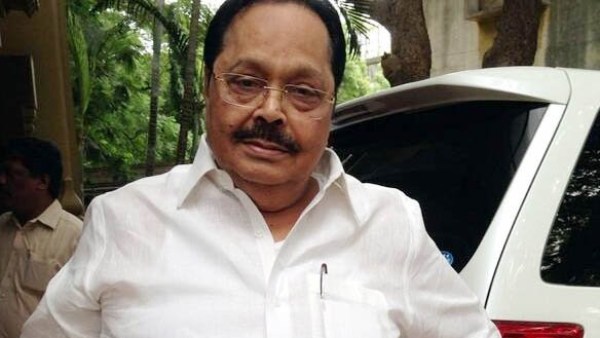 துரைமுருகனே இப்படி பேசியது 