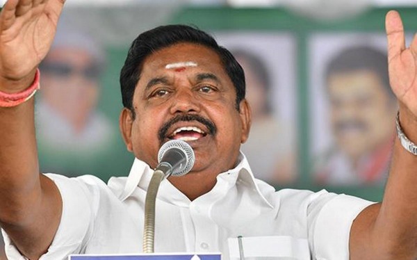 எடப்பாடி குற்றச்சாட்டு எடப்பாடி குற்றச்சாட்டு