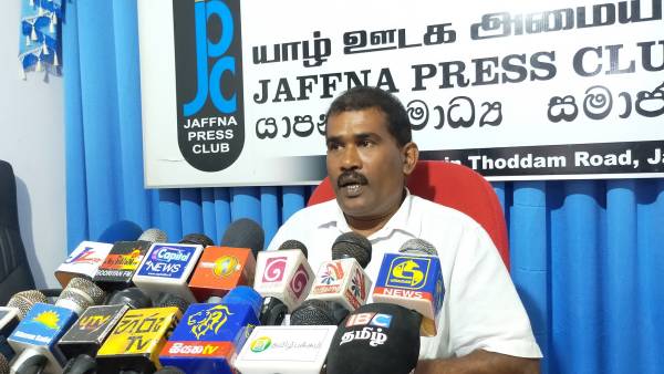 விடுதலைப் புலிகள் தடை? 