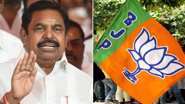 பாஜக தலைவர்கள் 