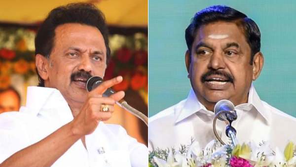ஸ்டாலின் அவர்களே.. எங்க படை தயார் 