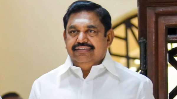 எடப்பாடி அட்வைஸ் 