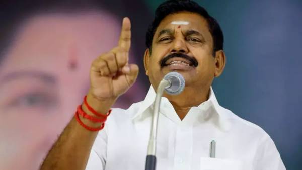 இபிஎஸ் பஞ்ச் டயலாக்