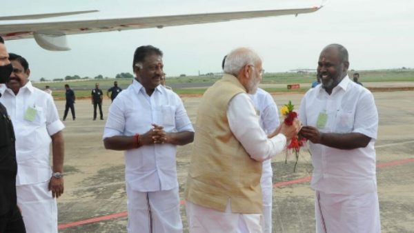  ஒரே சிரிப்பு 