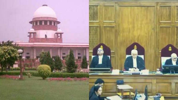 உச்சநீதிமன்றத்தில் வழக்கு உச்சநீதிமன்றத்தில் வழக்கு