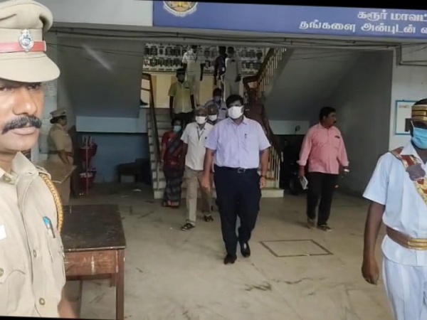 பல முறை ஒத்திவைப்பு