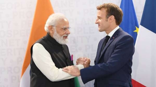 பிரான்ஸ் அதிபர் 