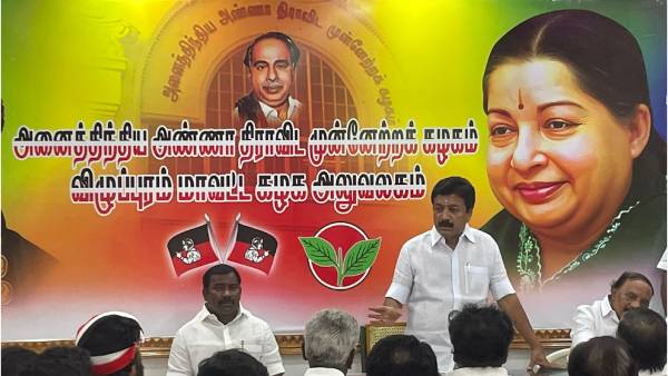 முதல்வரை பொறுப்பாளி ஆக்கவில்லையே முதல்வரை பொறுப்பாளி ஆக்கவில்லையே