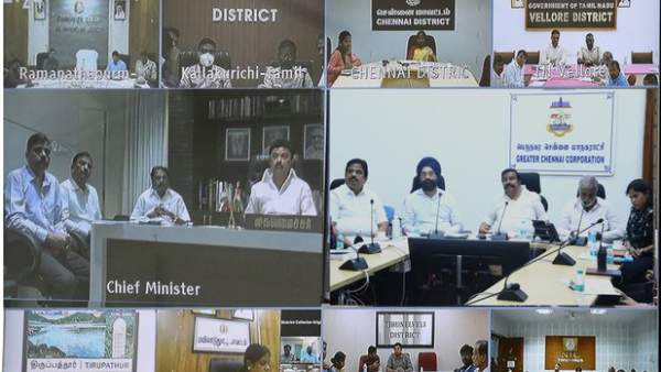 பிரச்சனைகளை வெல்வோம் 