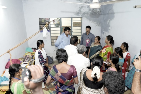 கடும் டோஸ்