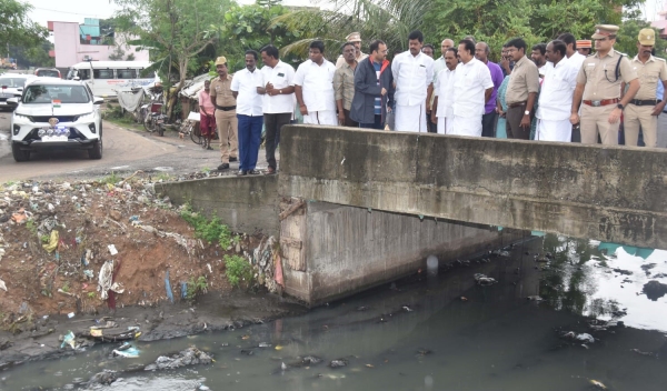 நகராட்சி சேர்மன் 