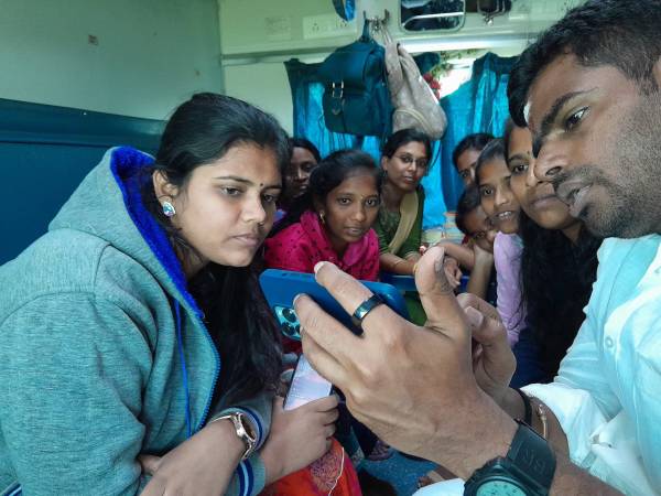 மிகப்பெரிய வாய்ப்பு 