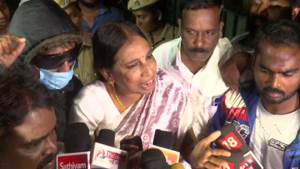 பிரஸ் மீட் பிரஸ் மீட்