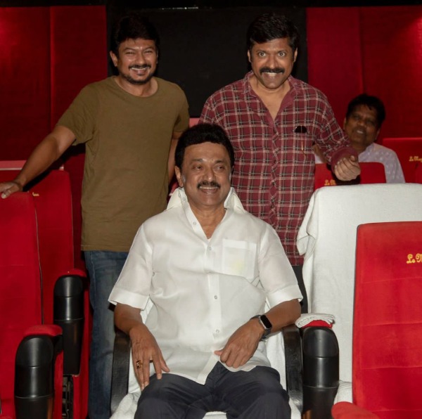 கலகத்தலைவன் 