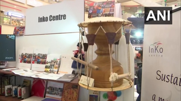 கொரிய கலாச்சாரம்