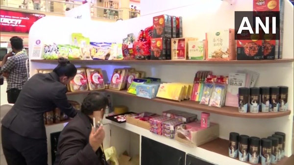 பங்கேற்கும் நிறுவனங்கள்