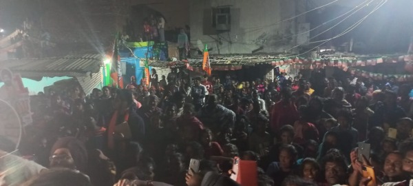 எதுவும் செய்யவில்லை எதுவும் செய்யவில்லை